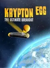 Krypton Egg