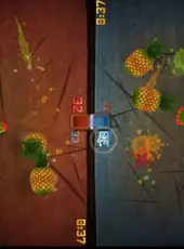 Fruit Ninja