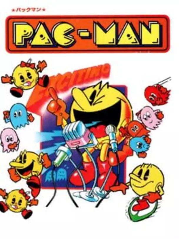 Pac-Man