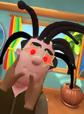 Shave & Stuff: Dreads