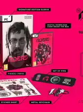 The Alters: Signature Edition