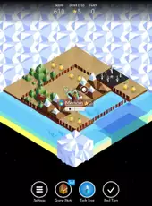 The Battle of Polytopia: Yădakk