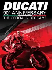 Ducati: 90th Anniversary - The Official Videogame