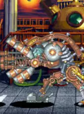 Metamoqester