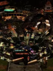 Pinball FX2: The Walking Dead