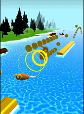 Spiral Roll