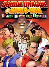 Double Dragon & Kunio-kun: Retro Brawler Bundle