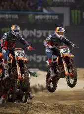 Monster Energy Supercross: The Official Videogame 3