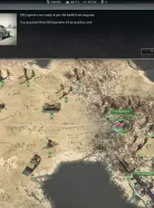 Panzer Corps 2: Allied Operations - Italy: Vol.1