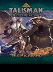 Talisman: Digital Edition - The Highland