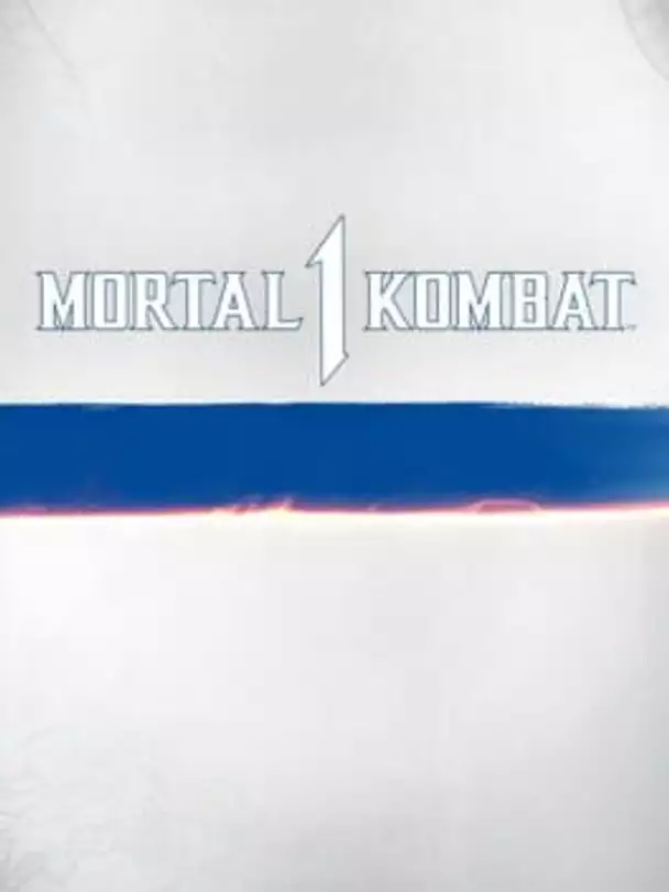 Mortal Kombat 1: Janet Cage Kameo