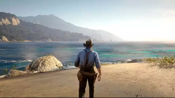 What Made Red Dead Redemption 2 A Big Deal?