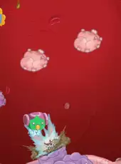 Toonix: Grubby Runaway