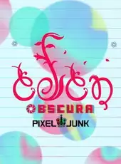 PixelJunk Eden Obscura