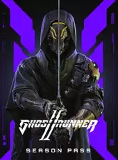 Ghostrunner II: Season Pass