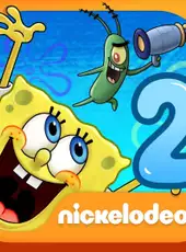 SpongeBob: Patty Pursuit 2