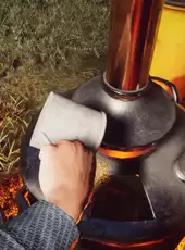 Moonshiners Simulator