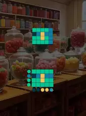 The Jumping Bonbon Match 2