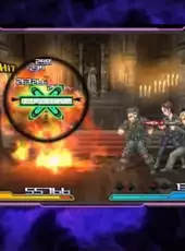 Project X Zone 2