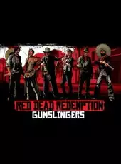 Red Dead Redemption: Gunslingers