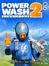 PowerWash Simulator 2