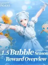 Infinity Nikki: Bubble Season