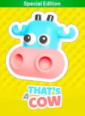 That's a Cow: Special Edition