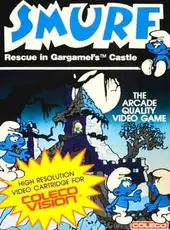 Smurf: Rescue in Gargamel's Castle