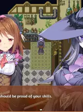 Mira and the Mysteries of Alchemy