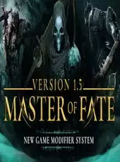 Lords of the Fallen: Master of Fate Update