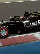 F1 2019