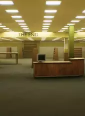 Escape the Backrooms