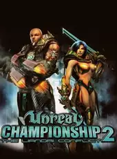 Unreal Championship 2: The Liandri Conflict