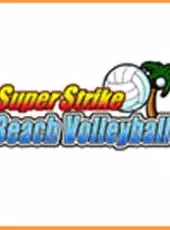 Super Strike Beach Volleyball