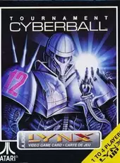 Tournament Cyberball