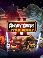 Angry Birds Star Wars II