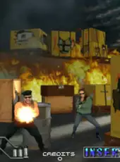 Maximum Force