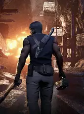 Immortal Legacy: The Jade Cipher