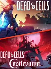 Dead Cells: Return to Castlevania Bundle