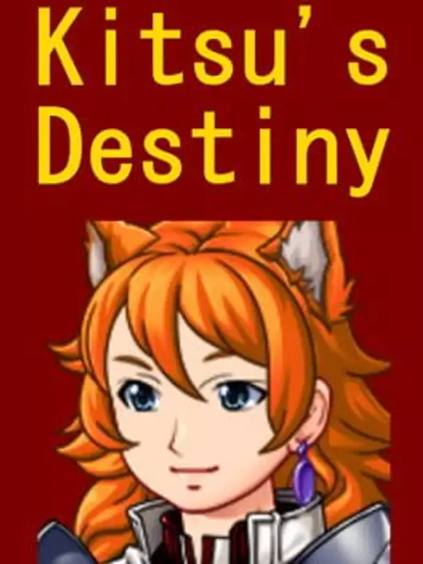 Kitsu's Destiny