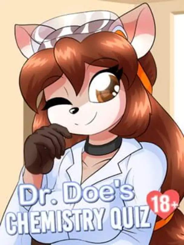 Dr. Doe's Chemistry Quiz