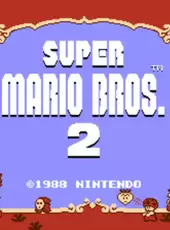 Super Mario Bros. 2