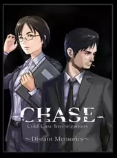 Chase: Cold Case Investigations - Distant Memories