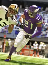 Madden NFL 21