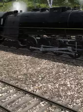 Trainz Railroad Simulator 2019: L&N M1 2-8-4 Big Emma