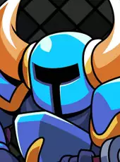 Shovel Knight: Pocket Dungeon
