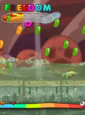 OvenBreak