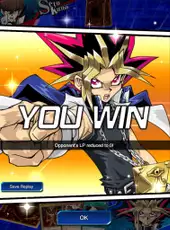 Yu-Gi-Oh! Duel Links