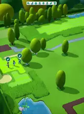 Under Par Golf Architect