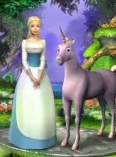 Barbie of Swan Lake: The Enchanted Forest